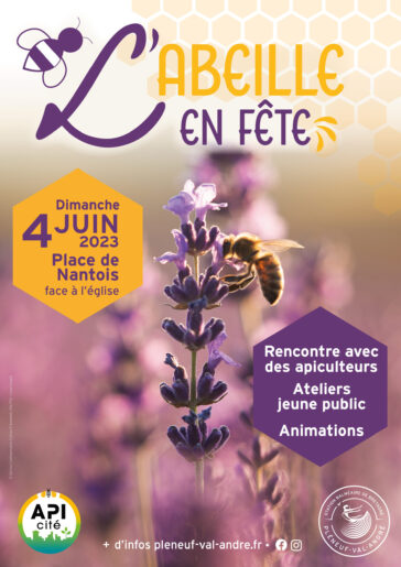 l'abeille en fête