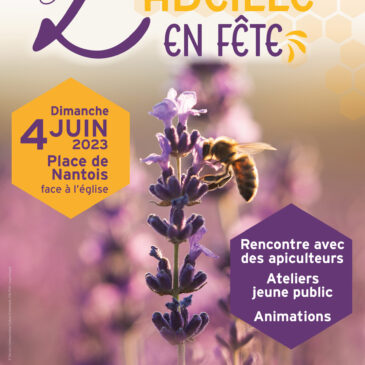 l'abeille en fête